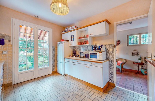 Meschers-sur-Gironde House | 3 bedroom gorgeous home in Meschers-sur-Gironde