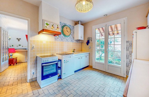 Meschers-sur-Gironde House | 3 bedroom gorgeous home in Meschers-sur-Gironde