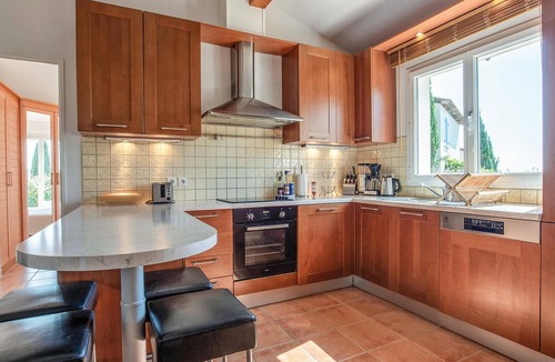 La Rouviere House | 3 bedroom beautiful home in Roquebrune sur Argens