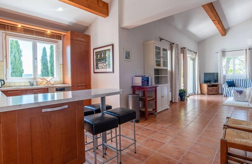 La Rouviere House | 3 bedroom beautiful home in Roquebrune sur Argens