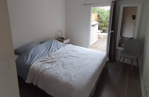 La Rouviere House | 3 bedroom villa with swimming pool les Issambres