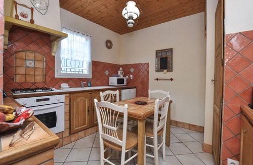 Saint-Andre-les-Alpes House | 3 bedroom stunning home in Saint-Andre-les-Alpes