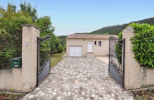 Saint-Andre-les-Alpes House | 3 bedroom stunning home in Saint-Andre-les-Alpes