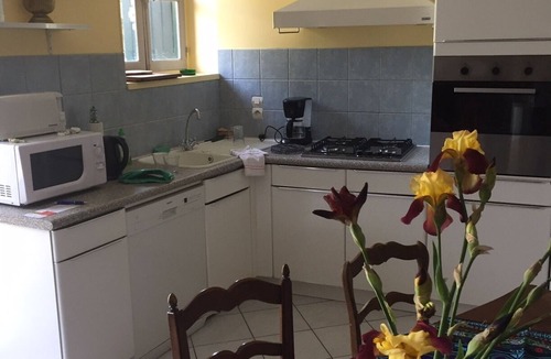 Saint-Jean-du-Gard House | 3-bedroom house in enchanting Saint-Jean-du-Gard with private garden