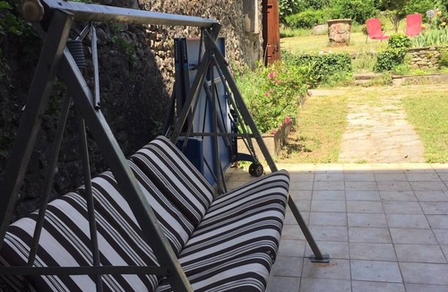 Saint-Jean-du-Gard House | 3-bedroom house in enchanting Saint-Jean-du-Gard with private garden