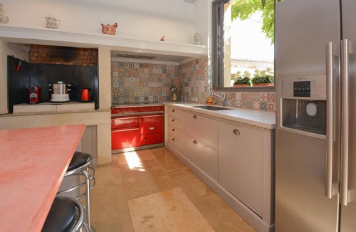 Noves House | 3 bedroom lovely home in Noves
