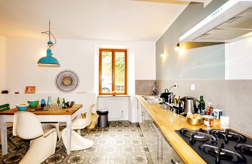 Castelreng House | 3 bedroom pet friendly home in Castelreng