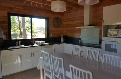 Lit-et-Mixe House | 3 Bedroom Private vacation home in Lit-et-Mixe