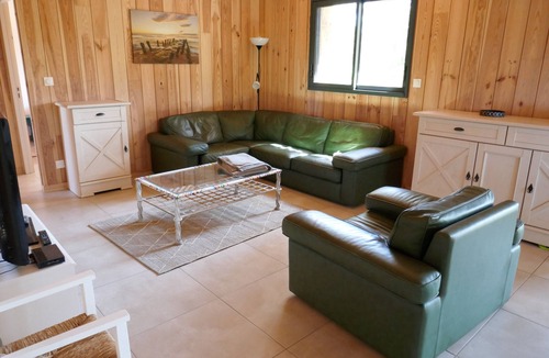 Lit-et-Mixe House | 3 Bedroom Private vacation home in Lit-et-Mixe