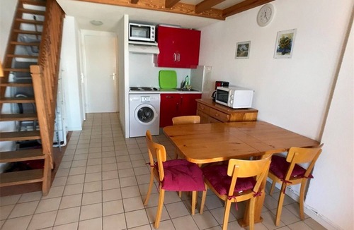 Leucate Villa | 3-Bedroom Villa + Mezzanine for 6 in Port Leucate with Parking