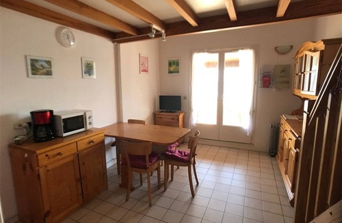 Leucate Villa | 3-Bedroom Villa + Mezzanine for 6 in Port Leucate with Parking