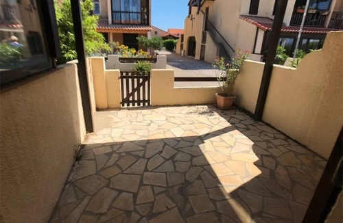 Leucate Villa | 3-Bedroom Villa + Mezzanine for 6 in Port Leucate with Parking