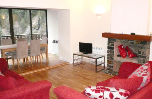 Mas de Ribafeta Apartment | 3 bedrooms appartement with city view balcony and wifi at Mas de Ribafeta