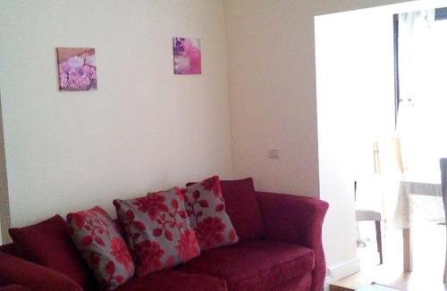 Mas de Ribafeta Apartment | 3 bedrooms appartement with city view balcony and wifi at Mas de Ribafeta