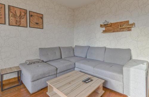 Quartier Capuche-Allies Apartment | 3 Chambres Elégant et Lumineux
