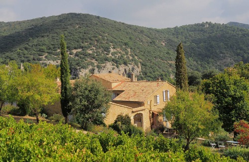 Suzette House | 3-PERSON GITE IN AUTHENTIC PROVENCAL FARMHOUSE