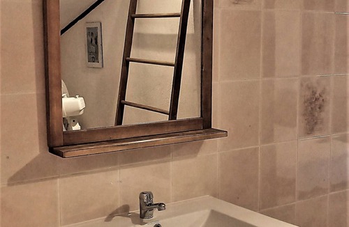 Suzette House | 3-PERSON GITE IN AUTHENTIC PROVENCAL FARMHOUSE