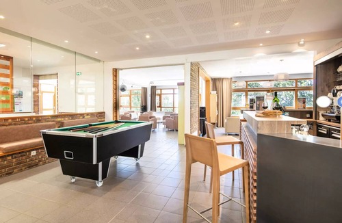 Prapoutel Apartment | 3-Room Apartment for 6 People