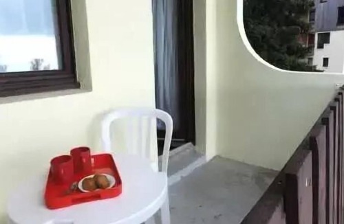Prapoutel Apartment | 3-Room Apartment for 6 People