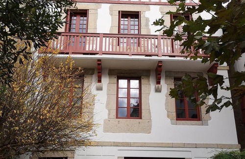Saint-Jean-de-Luz City Center Apartment | 3-room apartment 4 beds ST JEAN DE LUZ