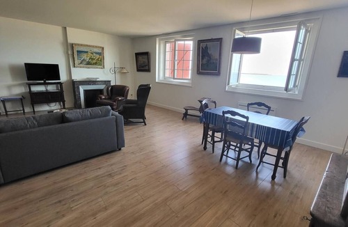 Saint-Jean-de-Luz City Center Apartment | 3-room apartment 4 beds ST JEAN DE LUZ