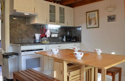 Saint-Cyprien Plage House | 3-room holiday house with mezzanine and terrace