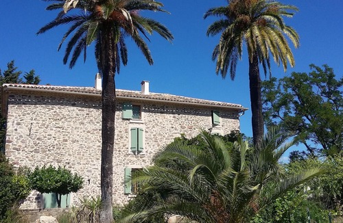Roquebrune-sur-Argens Cottage | 3 room rural gîte