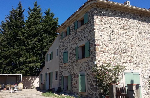Roquebrune-sur-Argens Cottage | 3 room rural gîte
