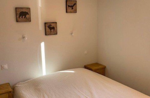 La Joue du Loup Apartment | 3 ROOMS 6 PEOPLE 6 sleeps LE DÉVOLUY