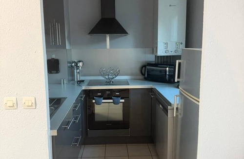 Meze House | 3-star house near Etang de Thau