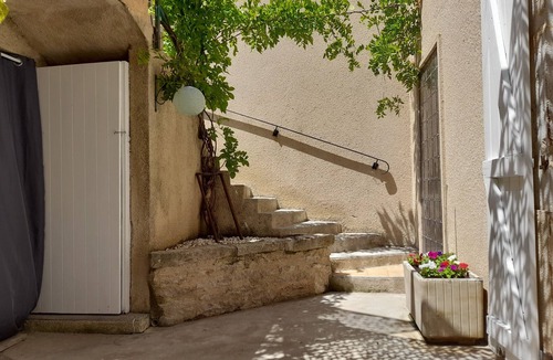 Septfonds House | 3-star village house with patio and terrace