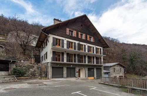 Orelle Apartment | 3 Vallées access & cycling Cosy 4 to 6 guests