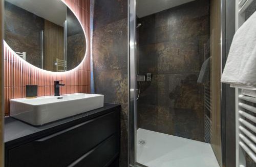 Orelle Apartment | 3 Vallées access & cycling Cosy 4 to 6 guests