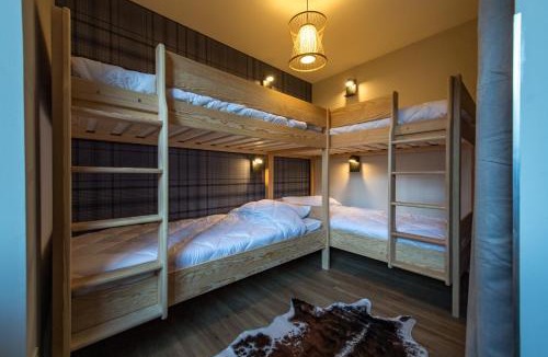 Orelle Apartment | 3 Vallées access & cycling Cosy 4 to 6 guests