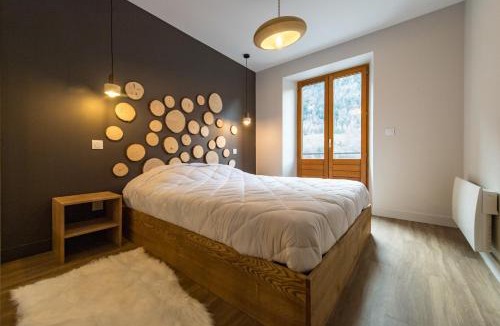 Orelle Apartment | 3 Vallées & cycling cols Cosy 6 to 8 stay