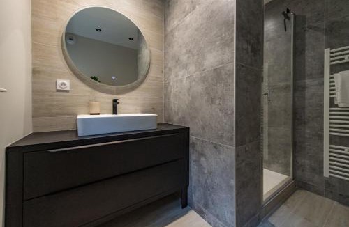 Orelle Apartment | 3 Vallées & cycling cols Cosy 6 to 8 stay