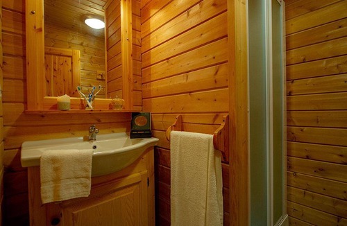 Saint-Jean-d'Arves Apartment | 30 m² Apartment ∙ 1 bedroom ∙ 5 guests