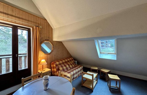 Villard-de-Lans Apartment | 30 m² Apartment ∙ 1 bedroom ∙ 4 guests