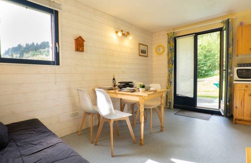 Les Bottieres Apartment | 30 m² Apartment ∙ 1 bedroom ∙ 4 guests