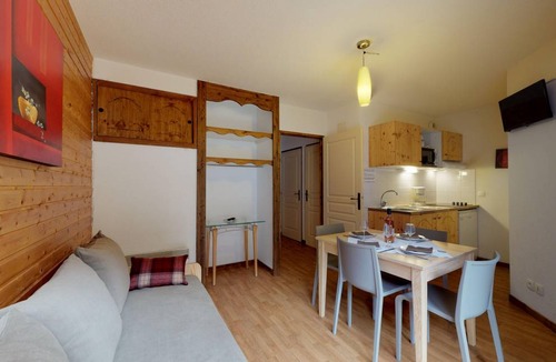 Orelle Apartment | 30 m² Apartment ∙ 1 bedroom ∙ 4 guests