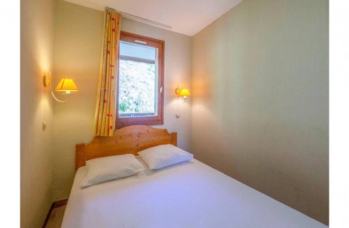 Vaujany Apartment | 30 m² Apartment ∙ 2 bedrooms ∙ 6 guests