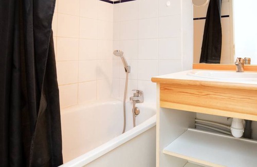 Termignon Apartment | 30 m² Apartment ∙ 2 bedrooms ∙ 6 guests