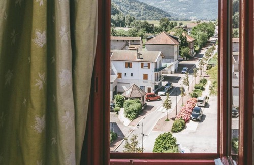Allevard Apartment | 300m from resort center, parking, tv, ski locker, 18-23m², Le Collet d'Allevard