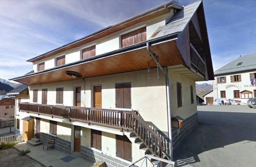 Albiez-le-Vieux Apartment | 300m from ski slopes, 1st floor, parking, tv, ski locker, 28m², Albiez Montrond