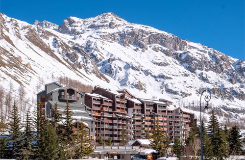Val-d'Isere Apartment | 31 m² Apartment ∙ 1 bedroom ∙ 6 guests