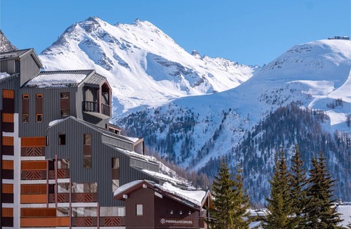 Val-d'Isere Apartment | 31 m² Apartment ∙ 1 bedroom ∙ 6 guests