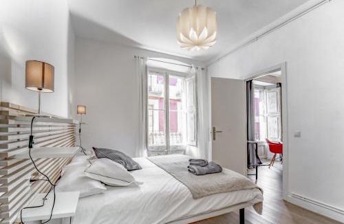 Puigcerda Apartment | 32CaL QuEROL Boutique Puigmal