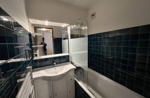 Val Cenis Apartment | 33 m² Apartment ∙ 1 bedroom ∙ 5 guests