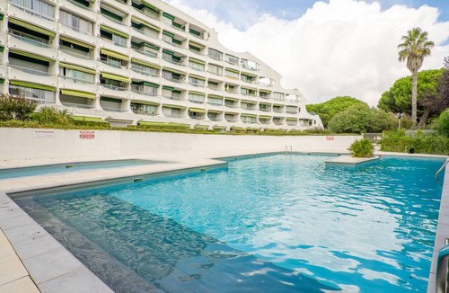 La Petite Motte Apartment | 34 m² Apartment ∙ 1 bedroom ∙ 5 guests