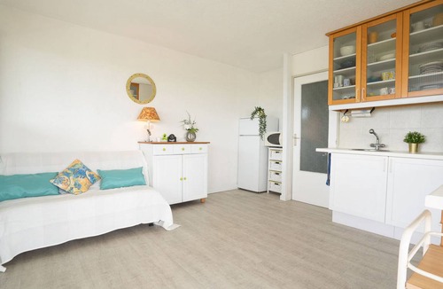 La Petite Motte House | 34 m² House ∙ 1 bedroom ∙ 5 guests